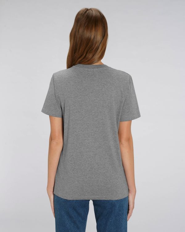 Mid Heather Grey - C650