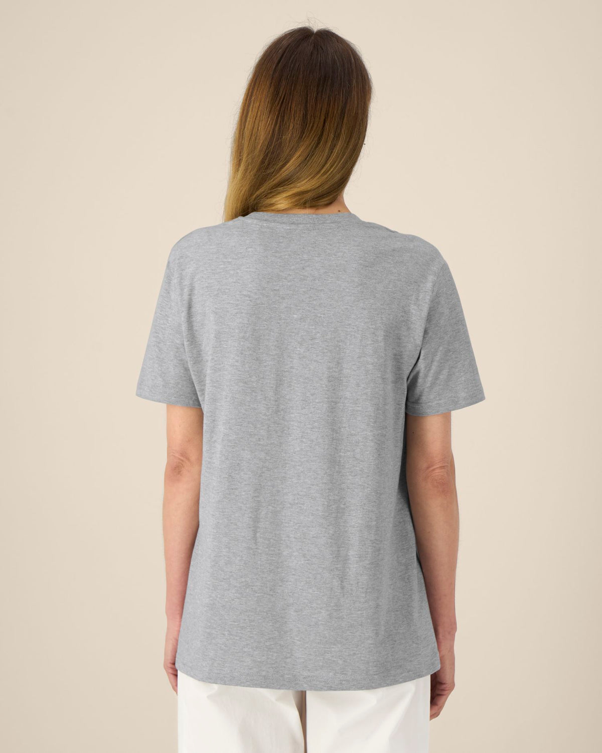 Heather Grey - C250