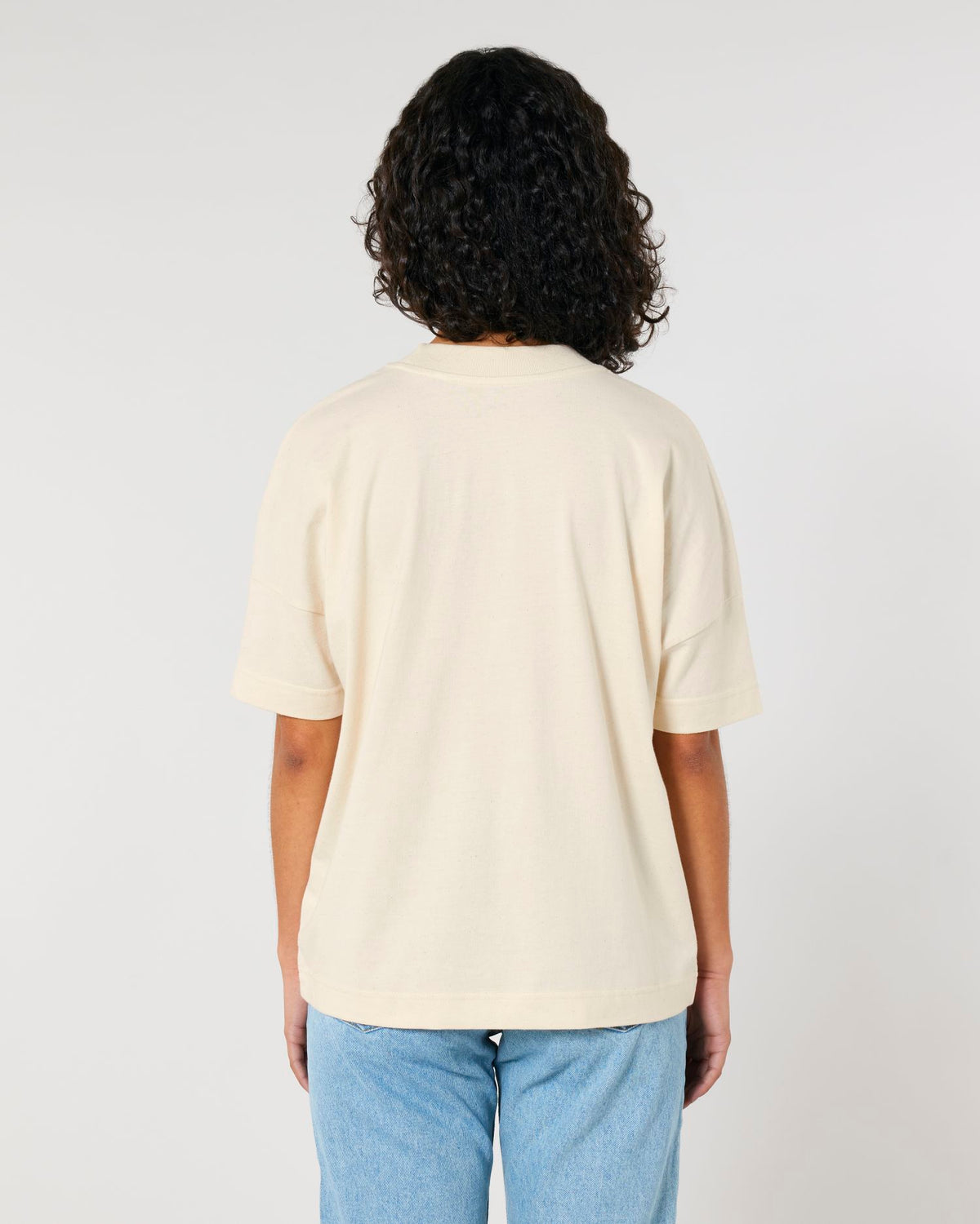 Natural Raw - C054