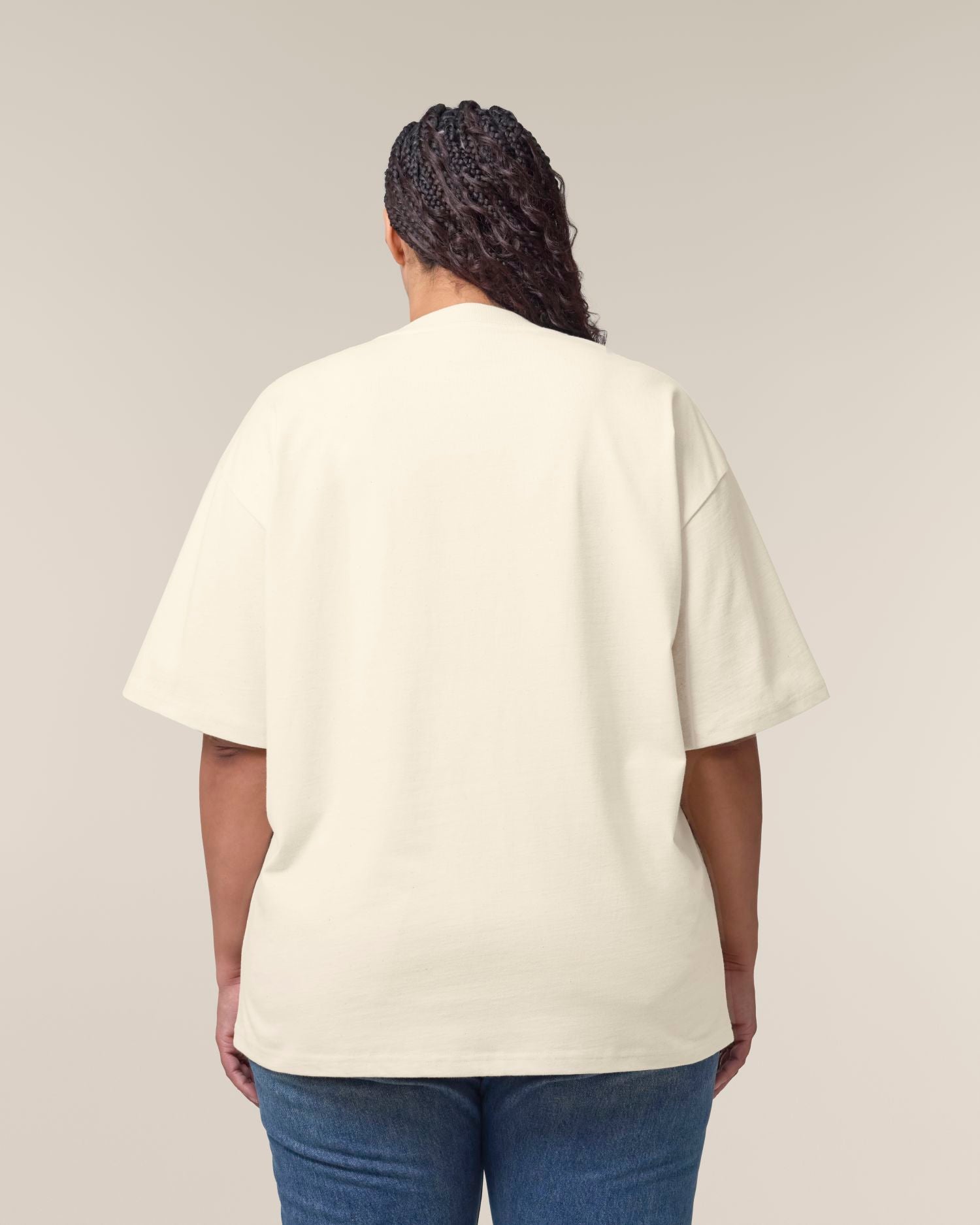 Natural Raw - C054