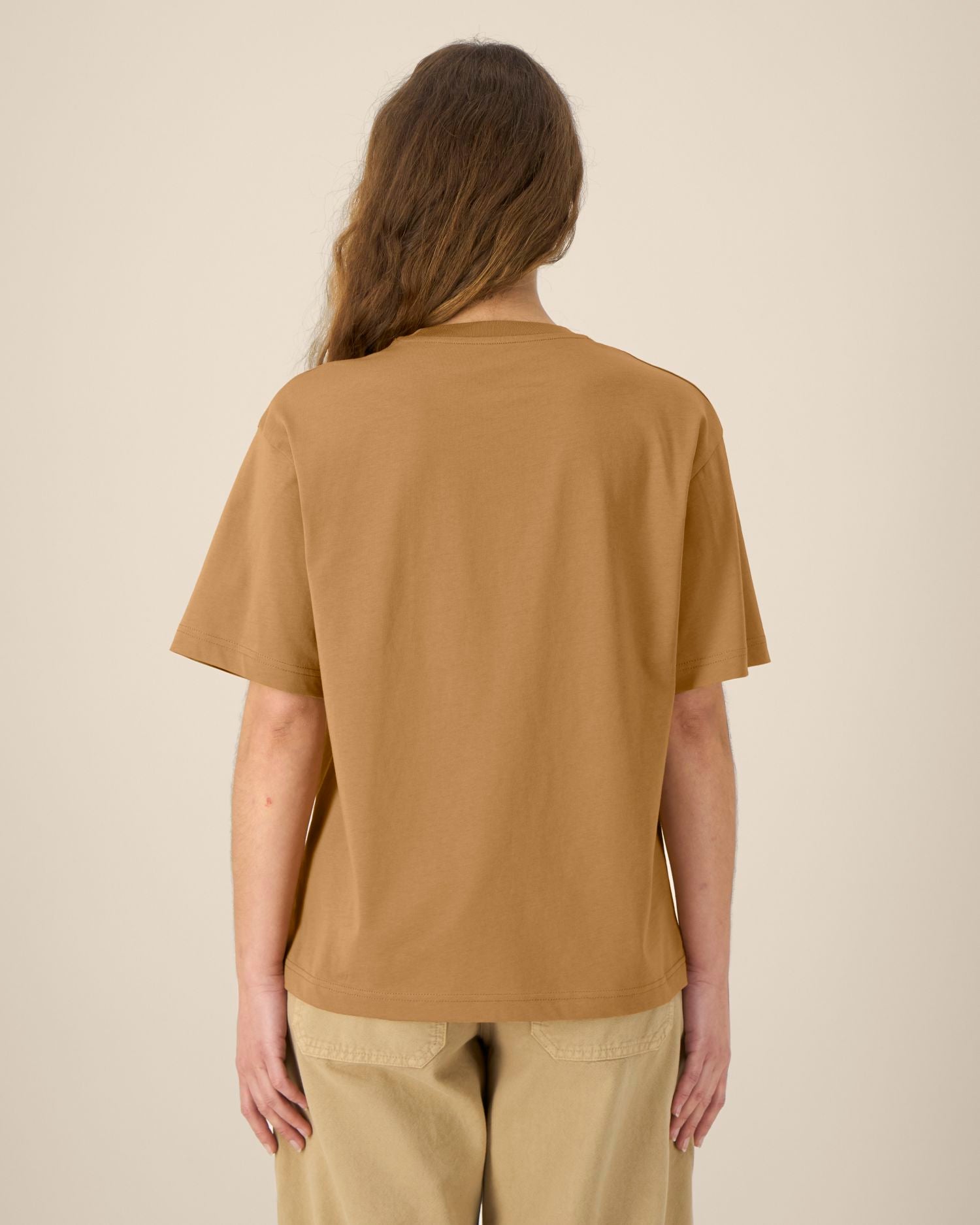 Grounded Beige - C152