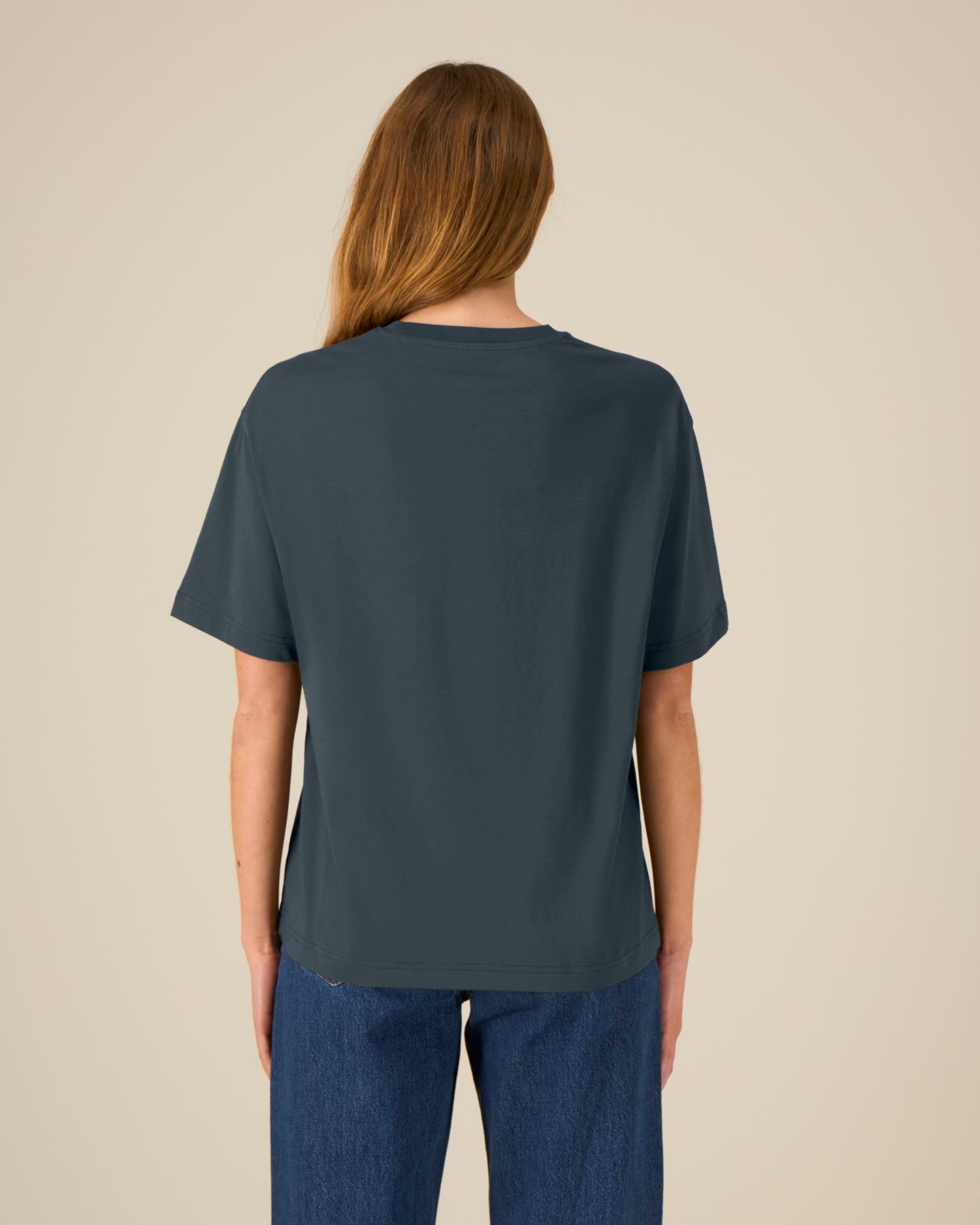 India Ink Grey - C715