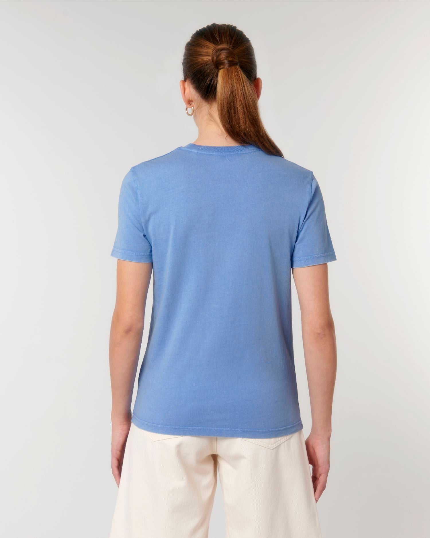 G. Dyed Swimmer Blue - C103