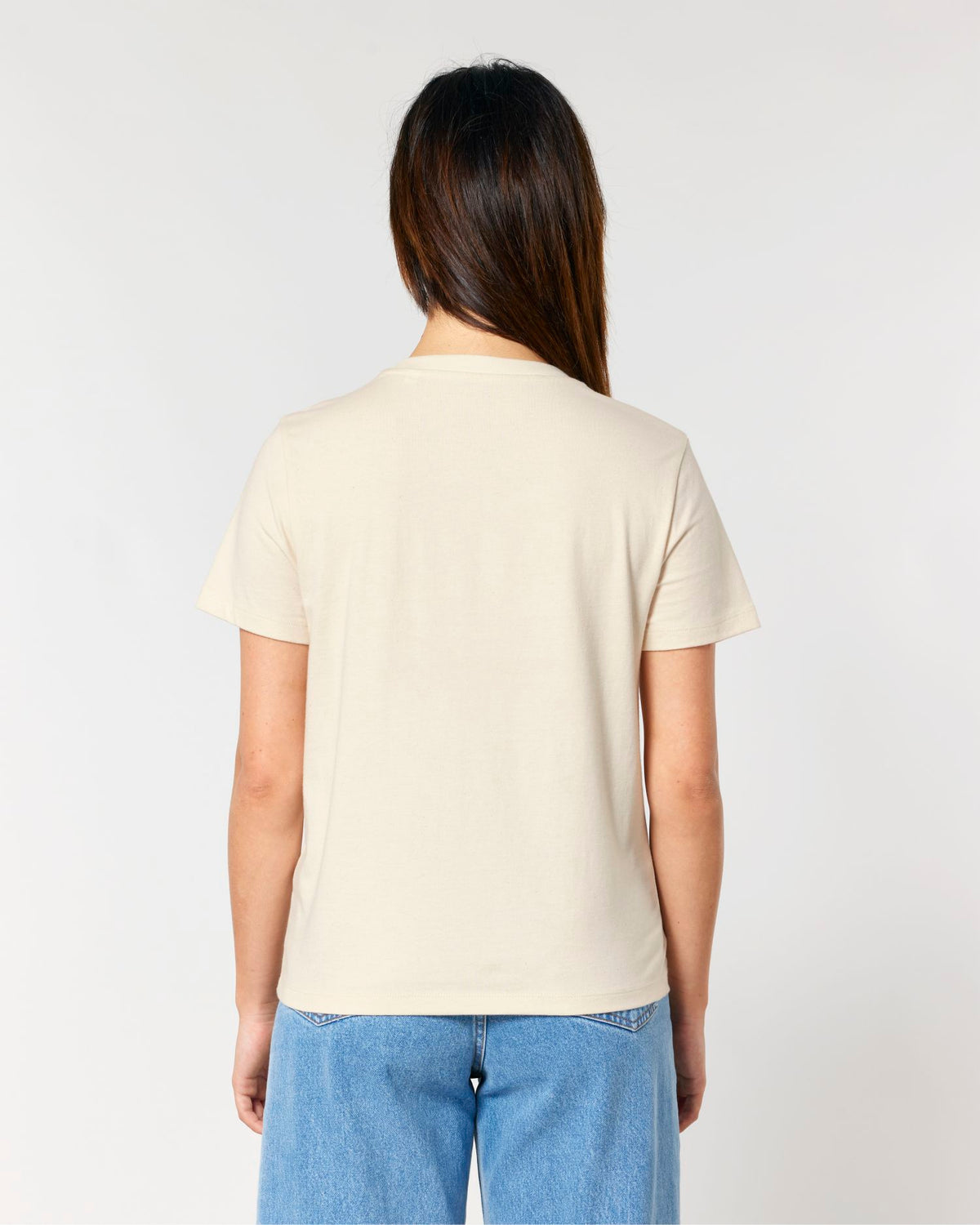 Natural Raw - C054