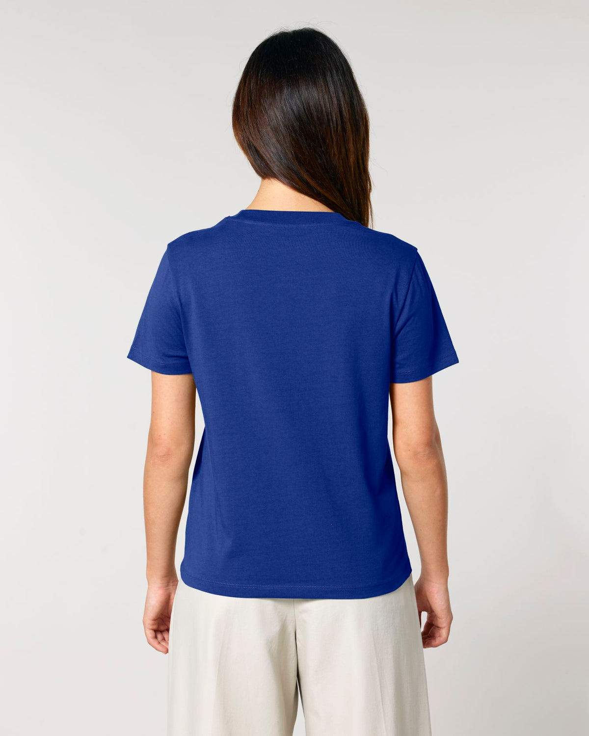 Worker Blue - C088