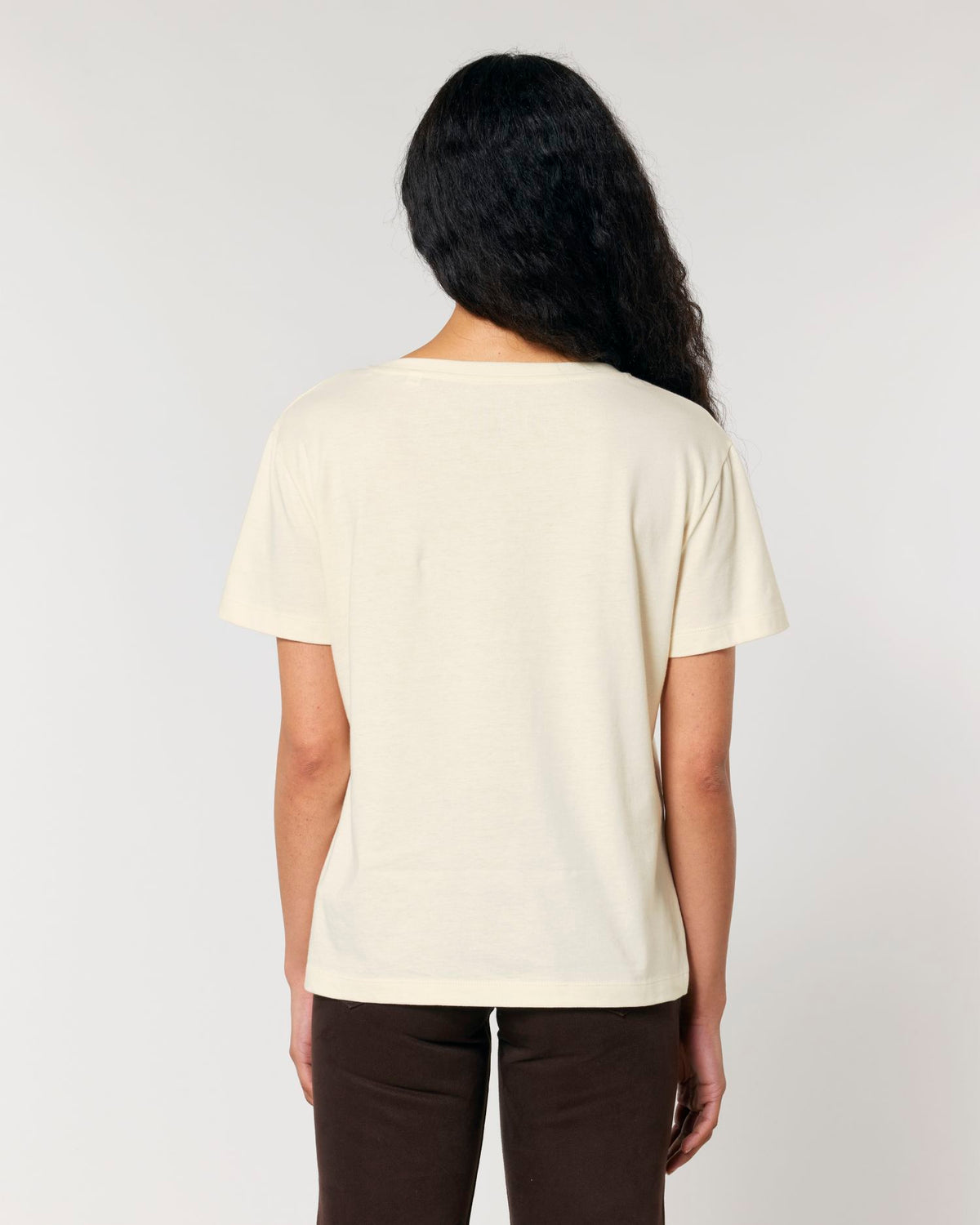 Natural Raw - C054