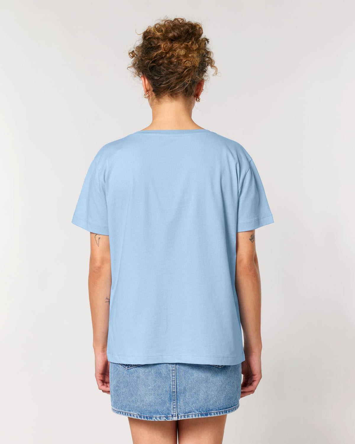 Blue Soul - C149