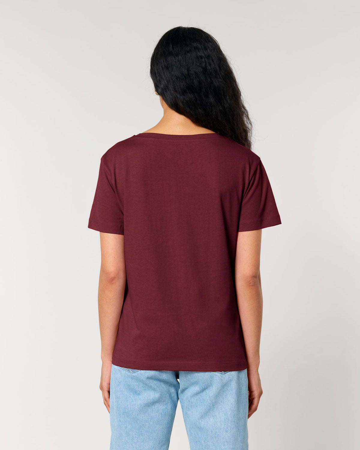 Burgundy - C244