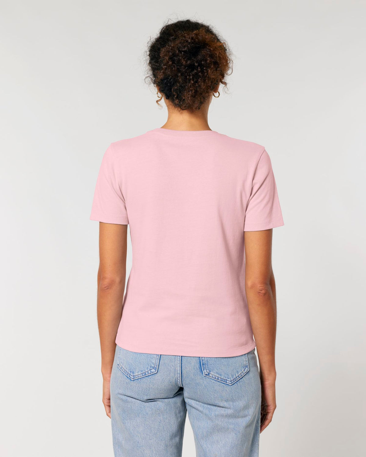 Cotton Pink - C005