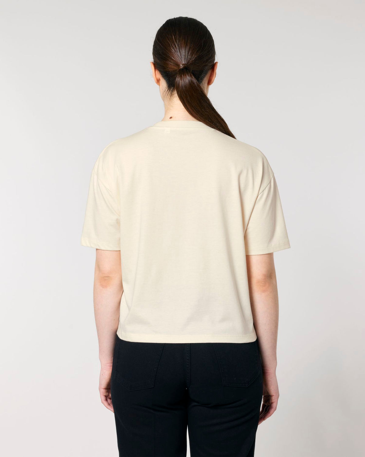 Natural Raw - C054