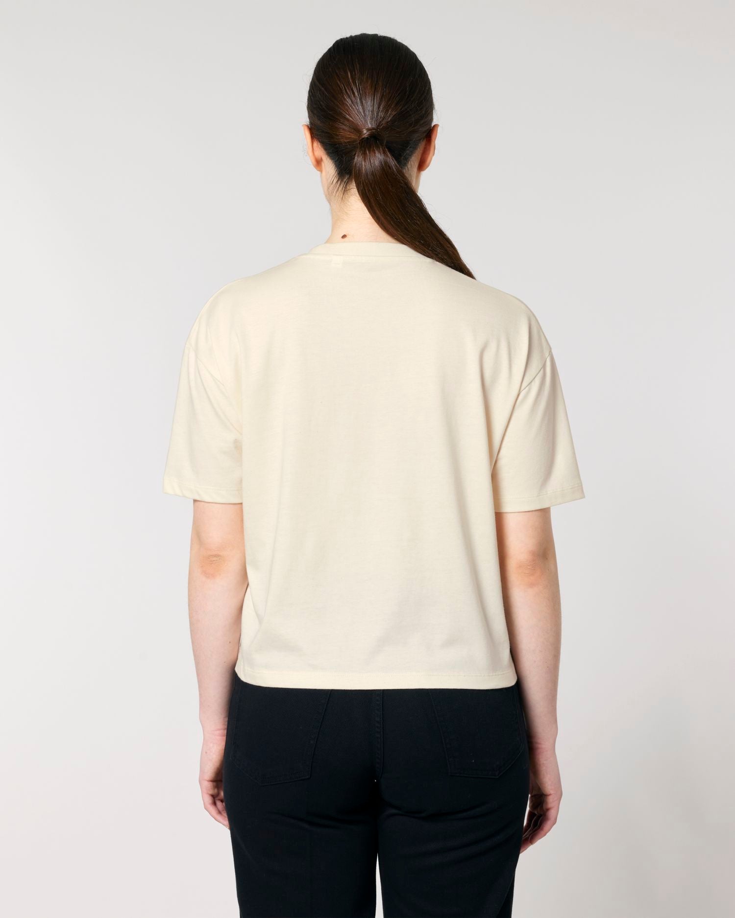 Natural Raw - C054