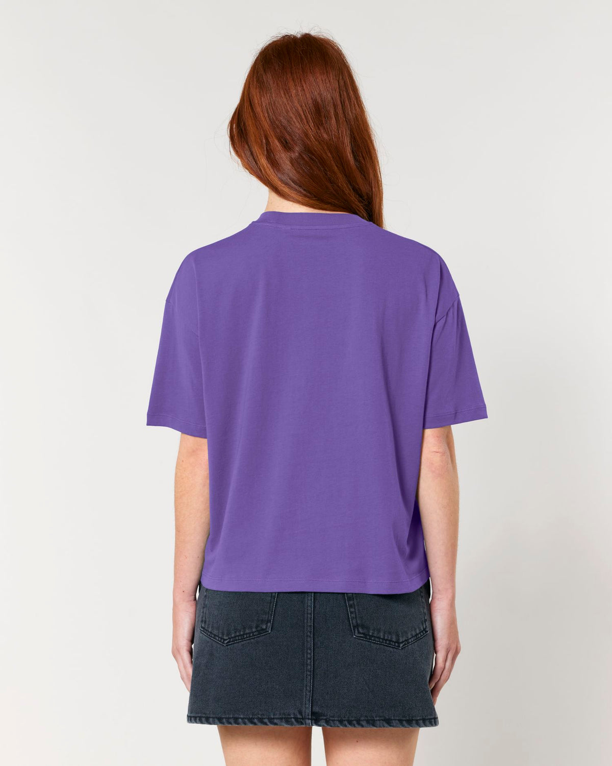 Purple Love - C115