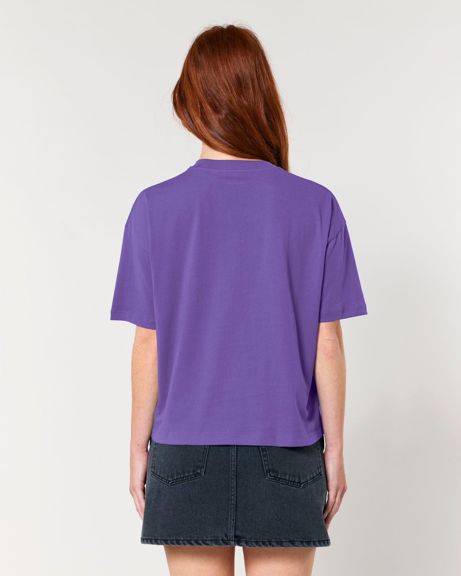 Purple Love - C115