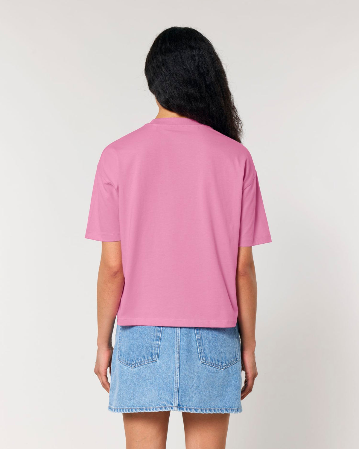 Bubble Pink - C129