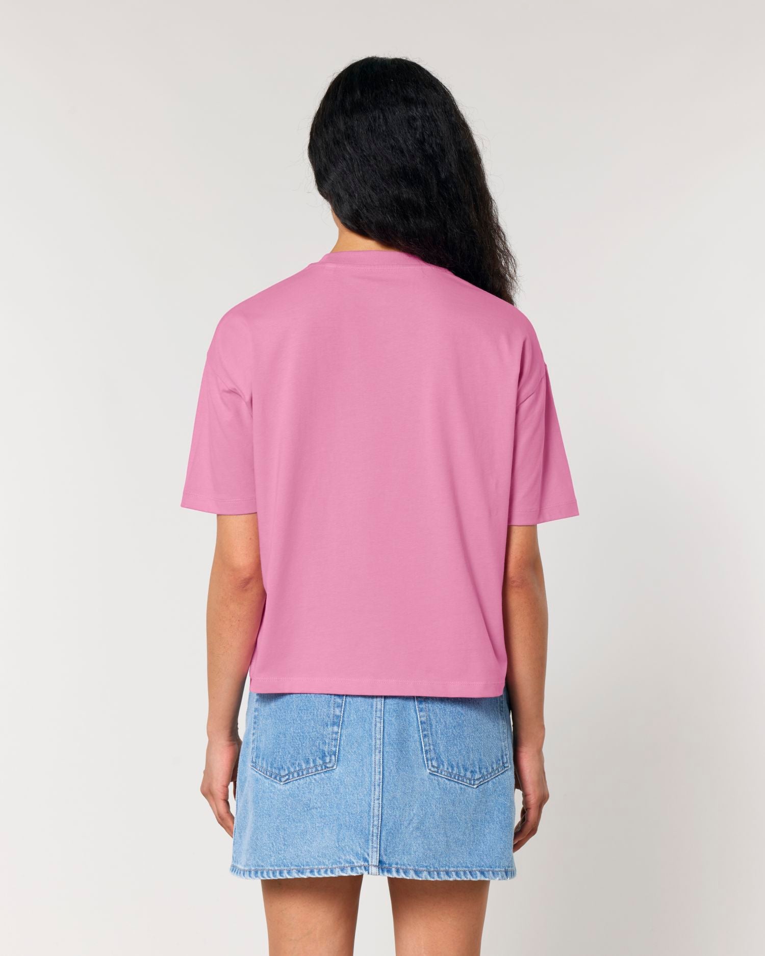Bubble Pink - C129