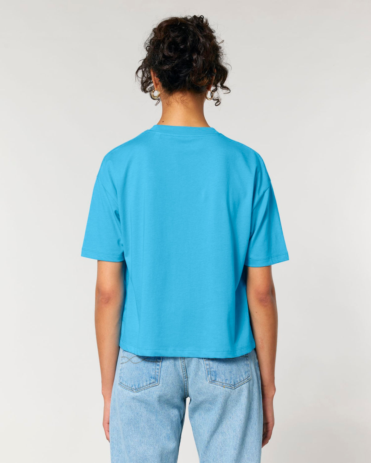 Aqua Blue - C145