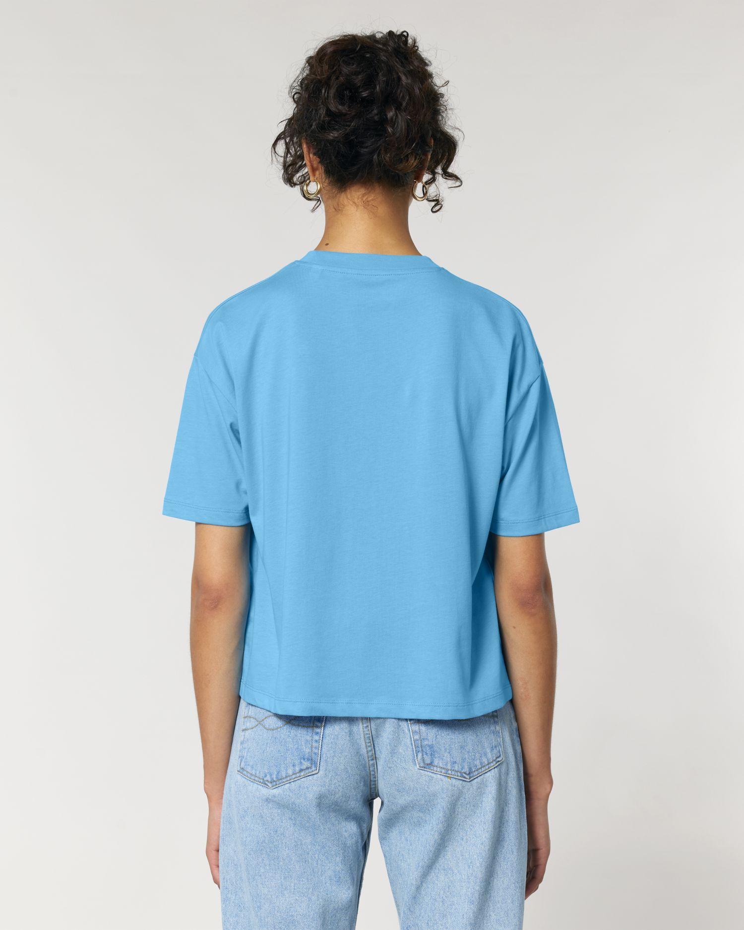 Aqua Blue - C145