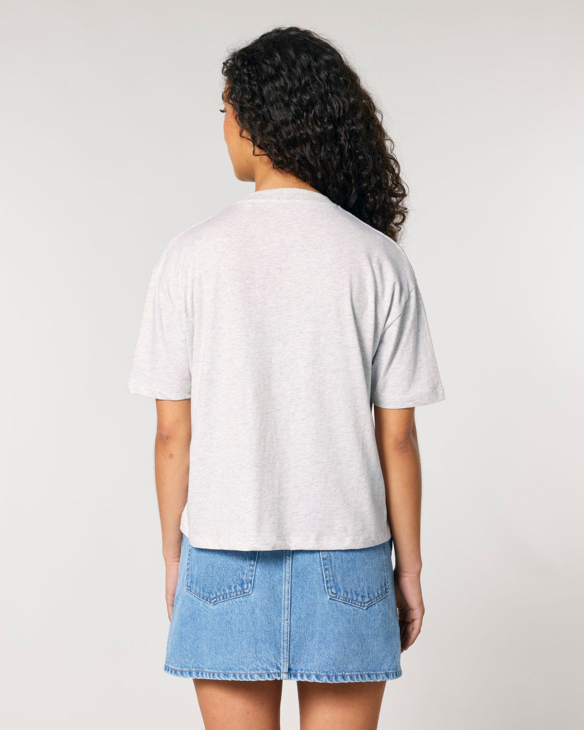 Cool Heather Grey - C146