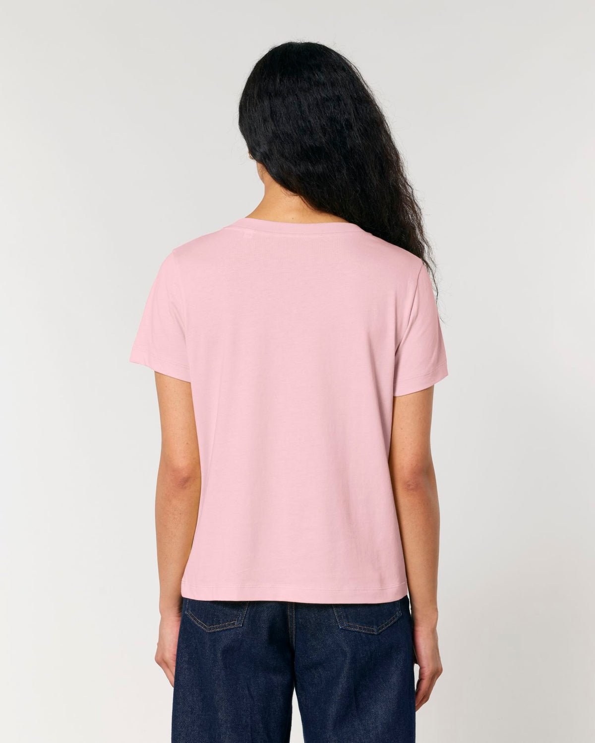 Cotton Pink - C005