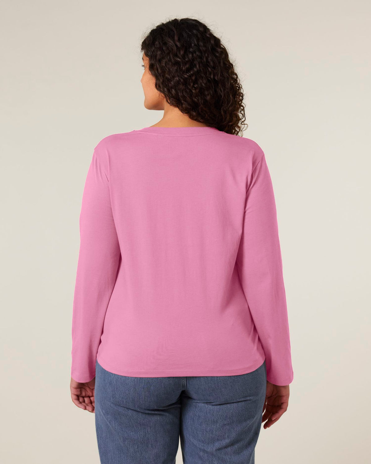Bubble Pink - C129