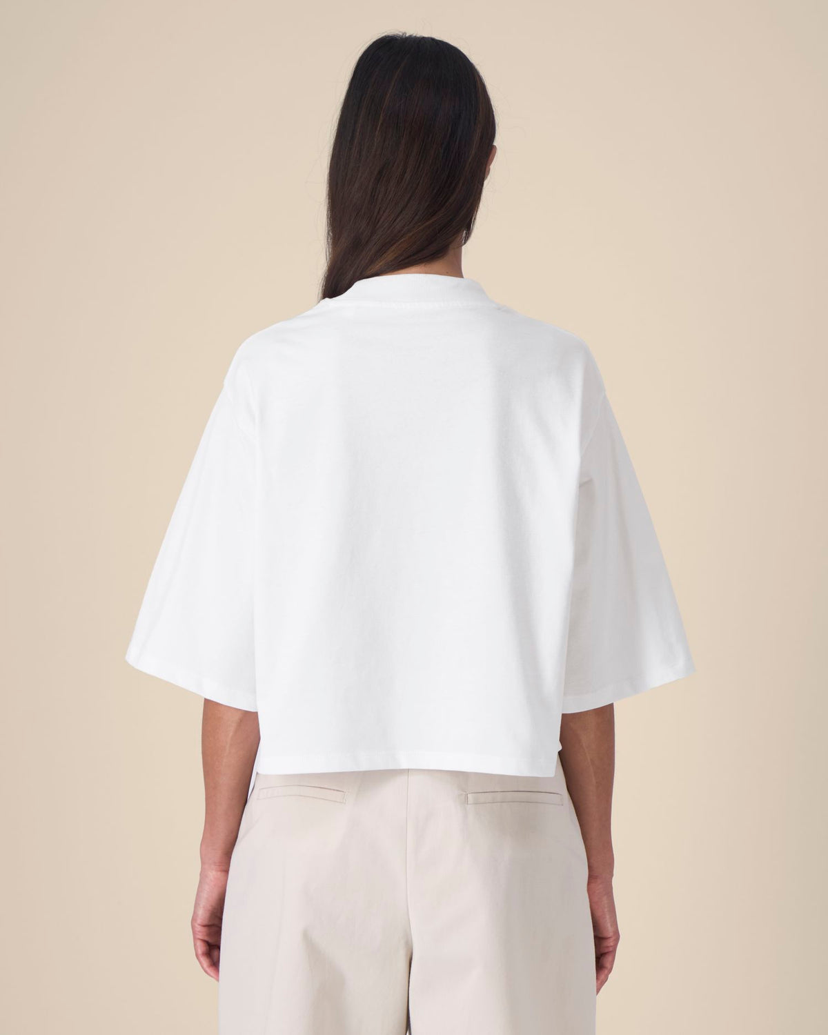White - C001