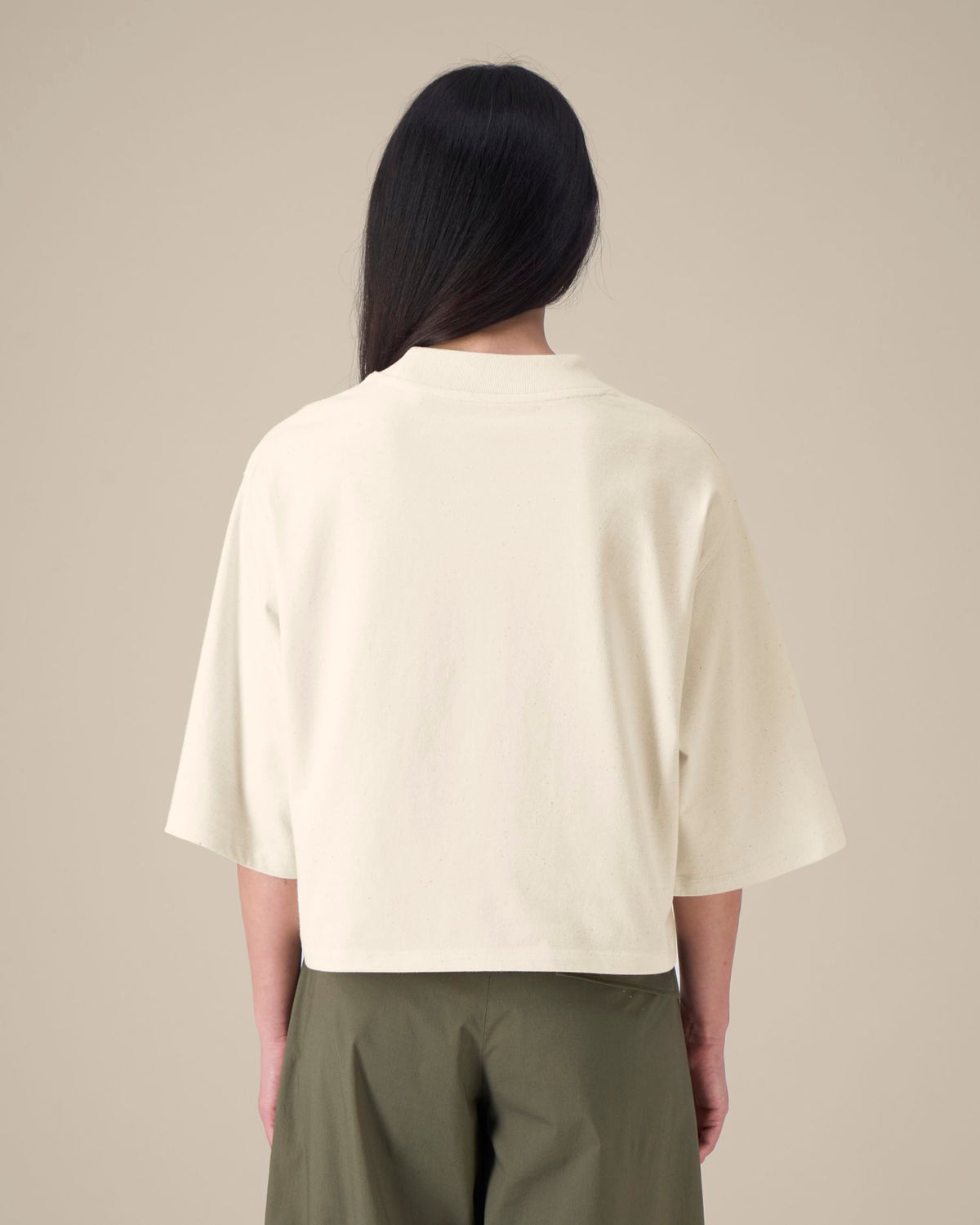 Natural Raw - C054