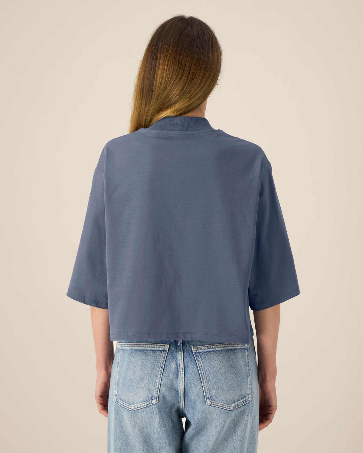 Blue Grey - C156