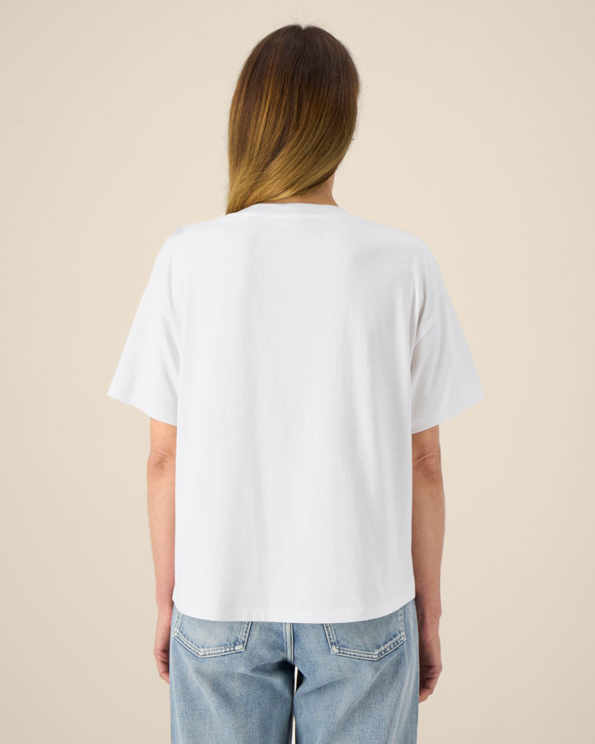 White - C001