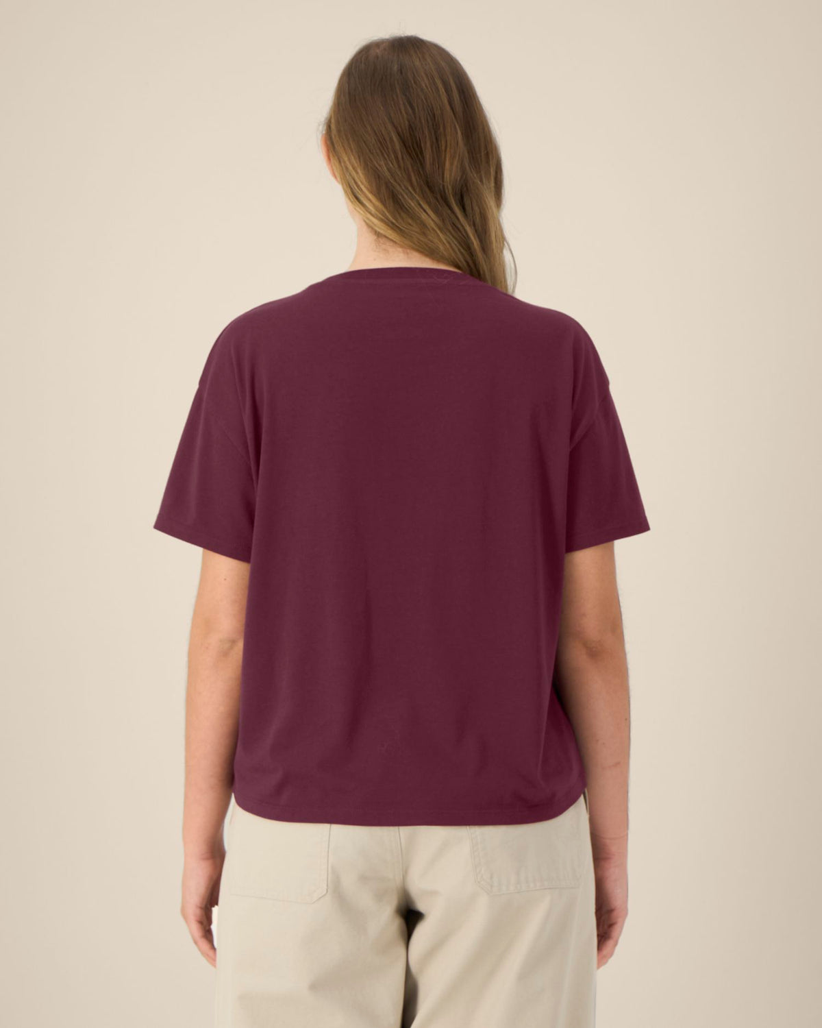 Deep Plum - C151