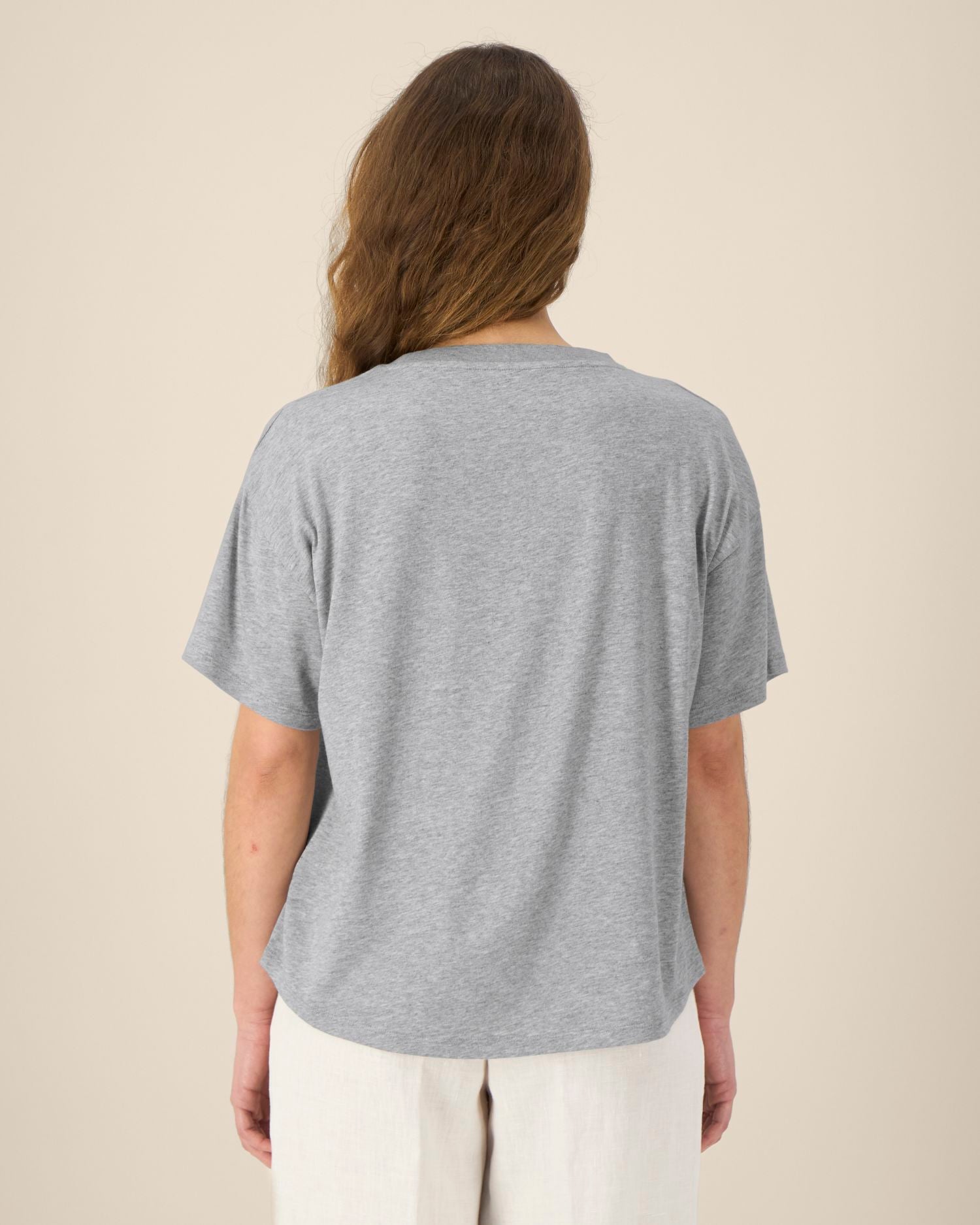 Heather Grey - C250