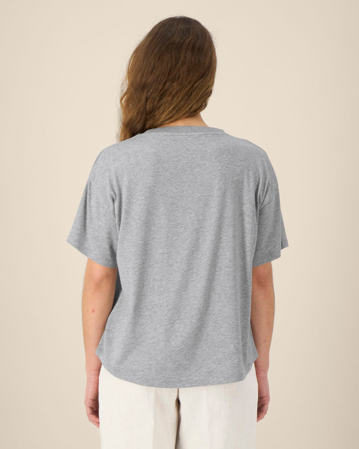 Heather Grey - C250