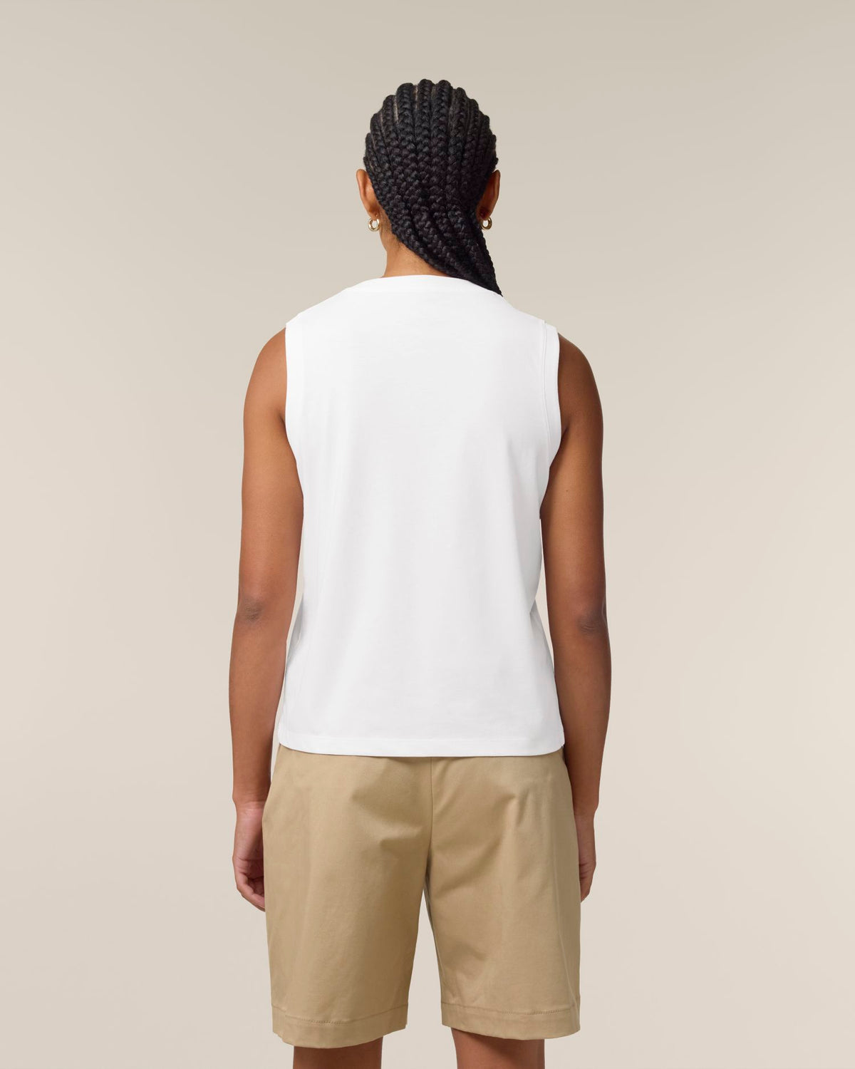 White - C001