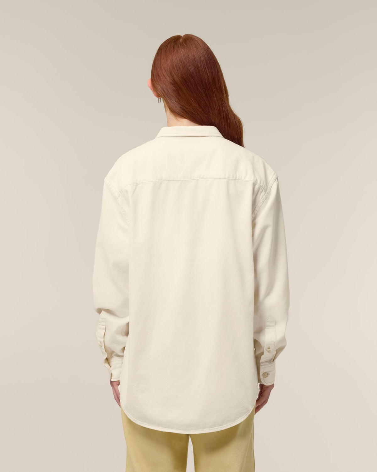 Natural Raw - C054