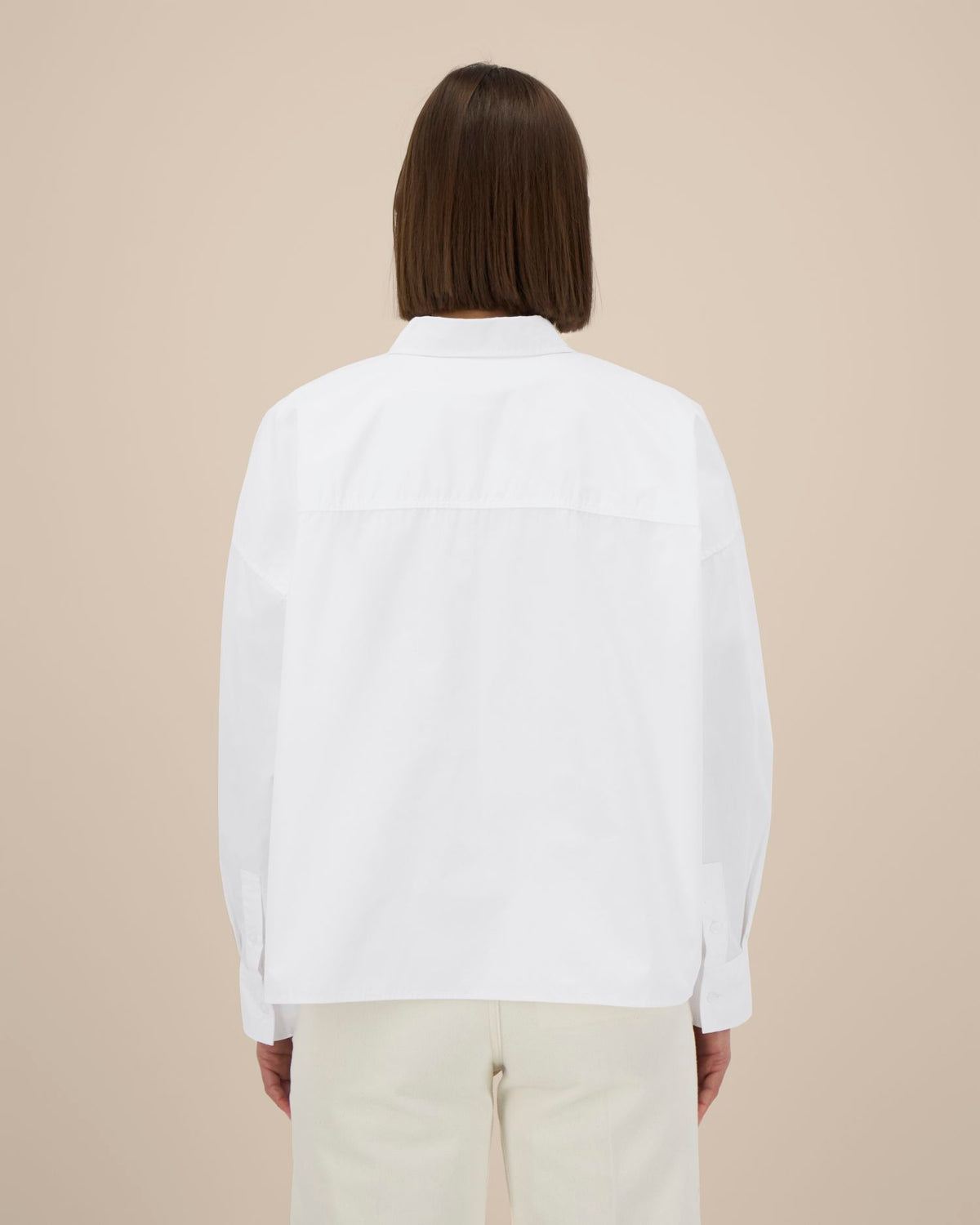 White - C001