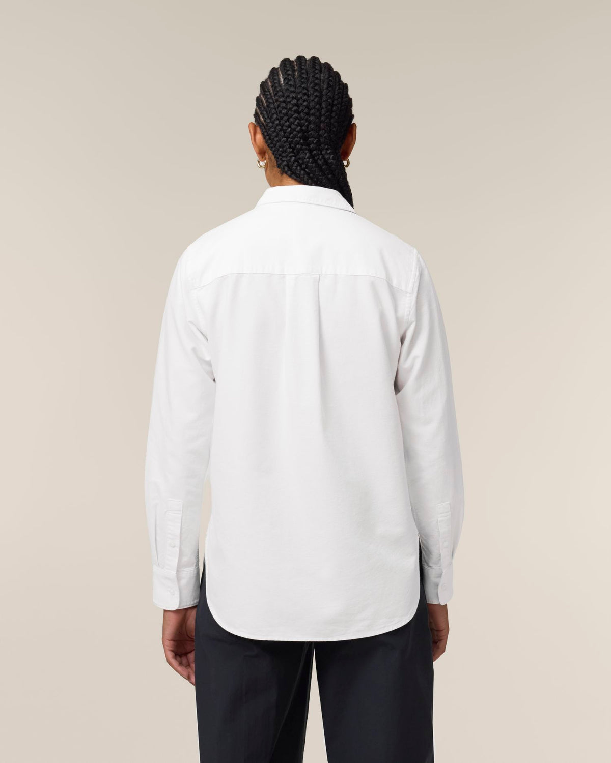 White - C001