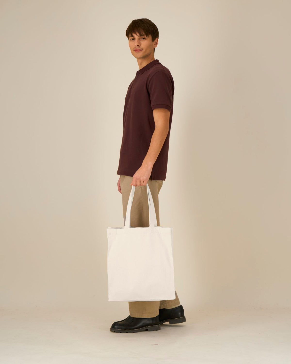 Natural Raw - C054