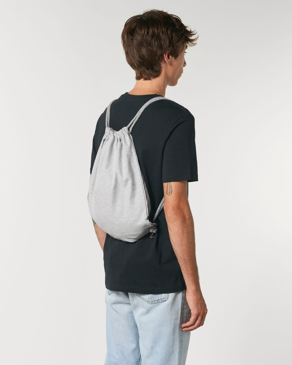Heather Grey - C250