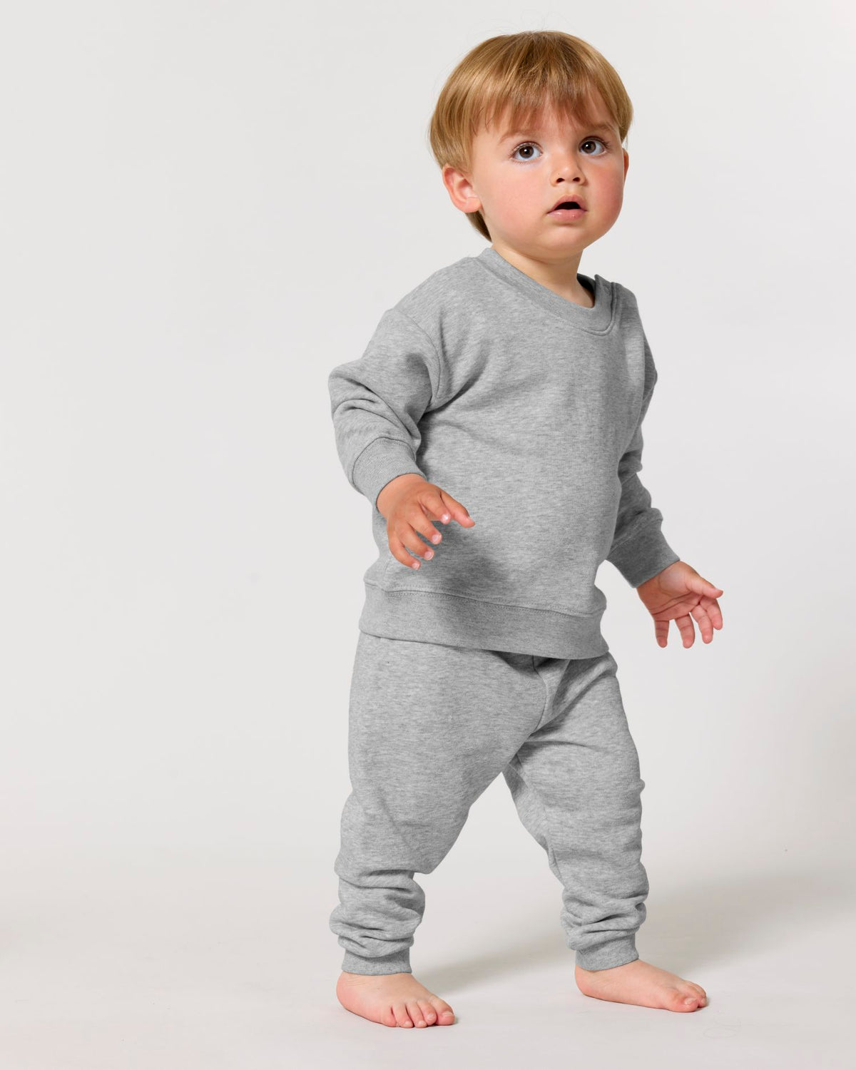 Heather Grey - C250