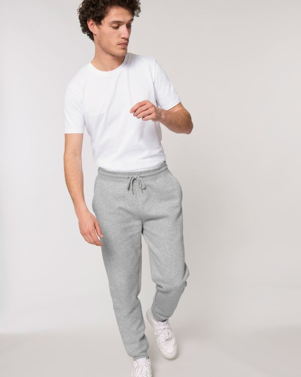 Heather Grey - C250