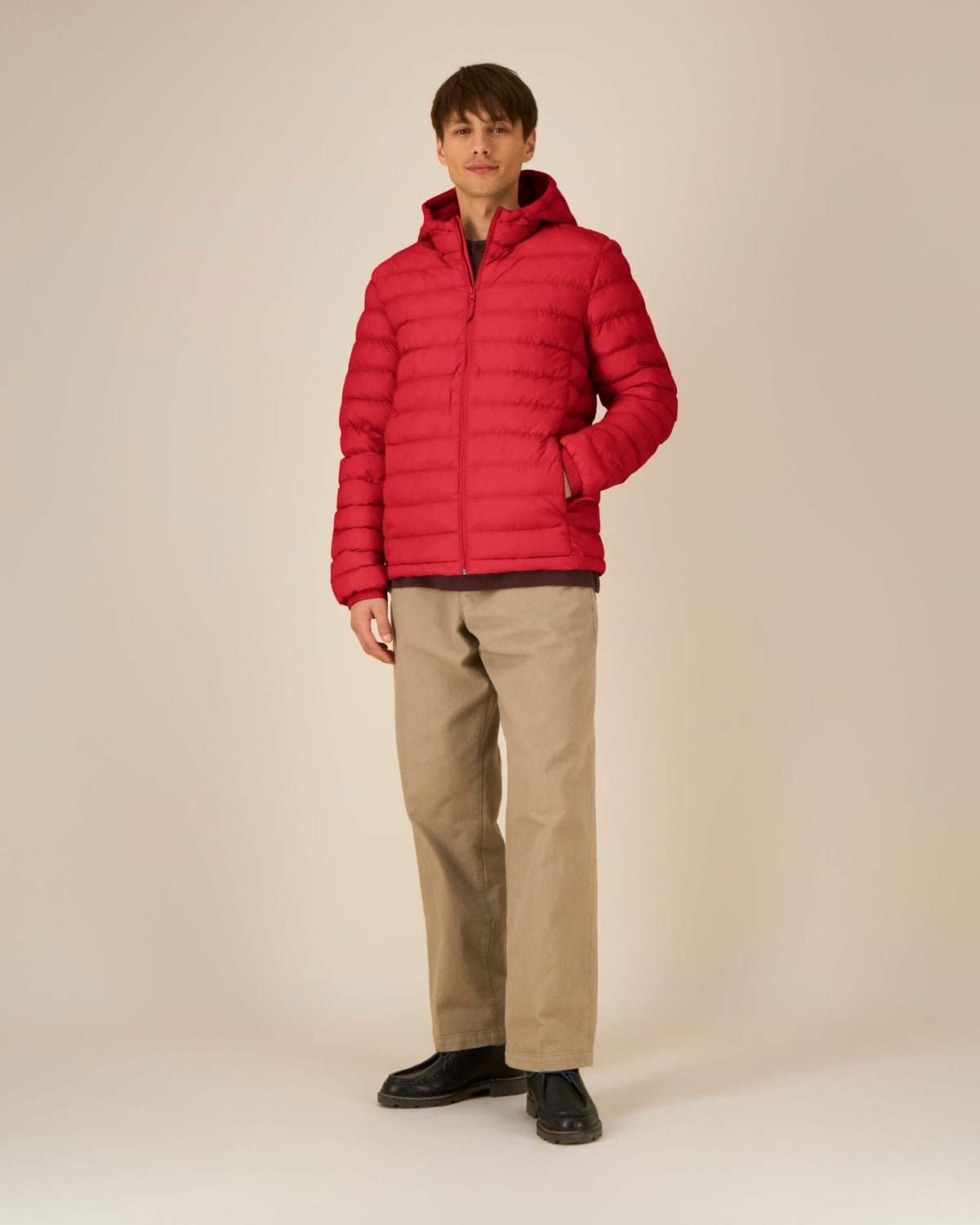 Red - C004