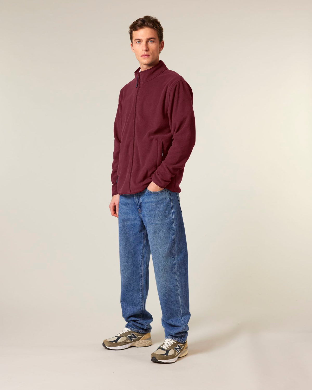 Burgundy - C244