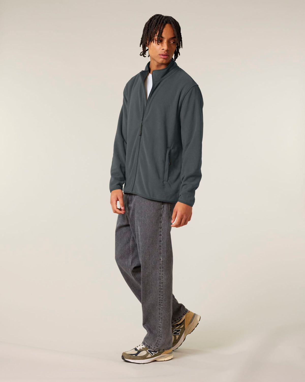 Anthracite - C253