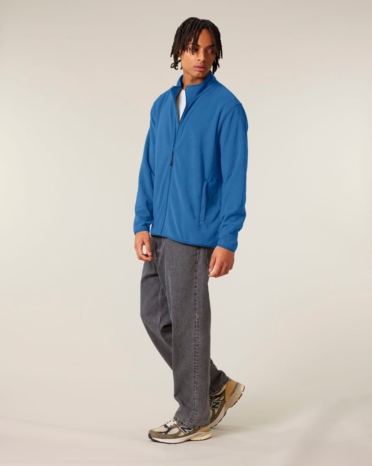 Mindful Blue - C729