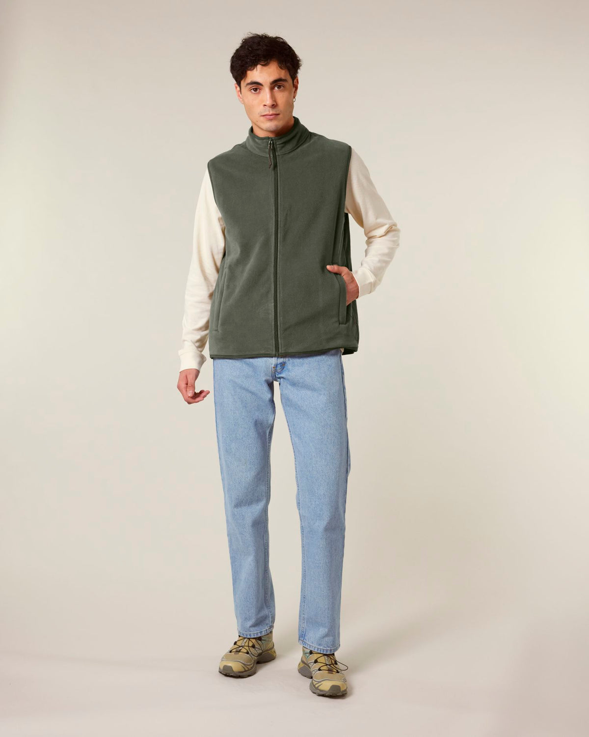 Khaki - C223