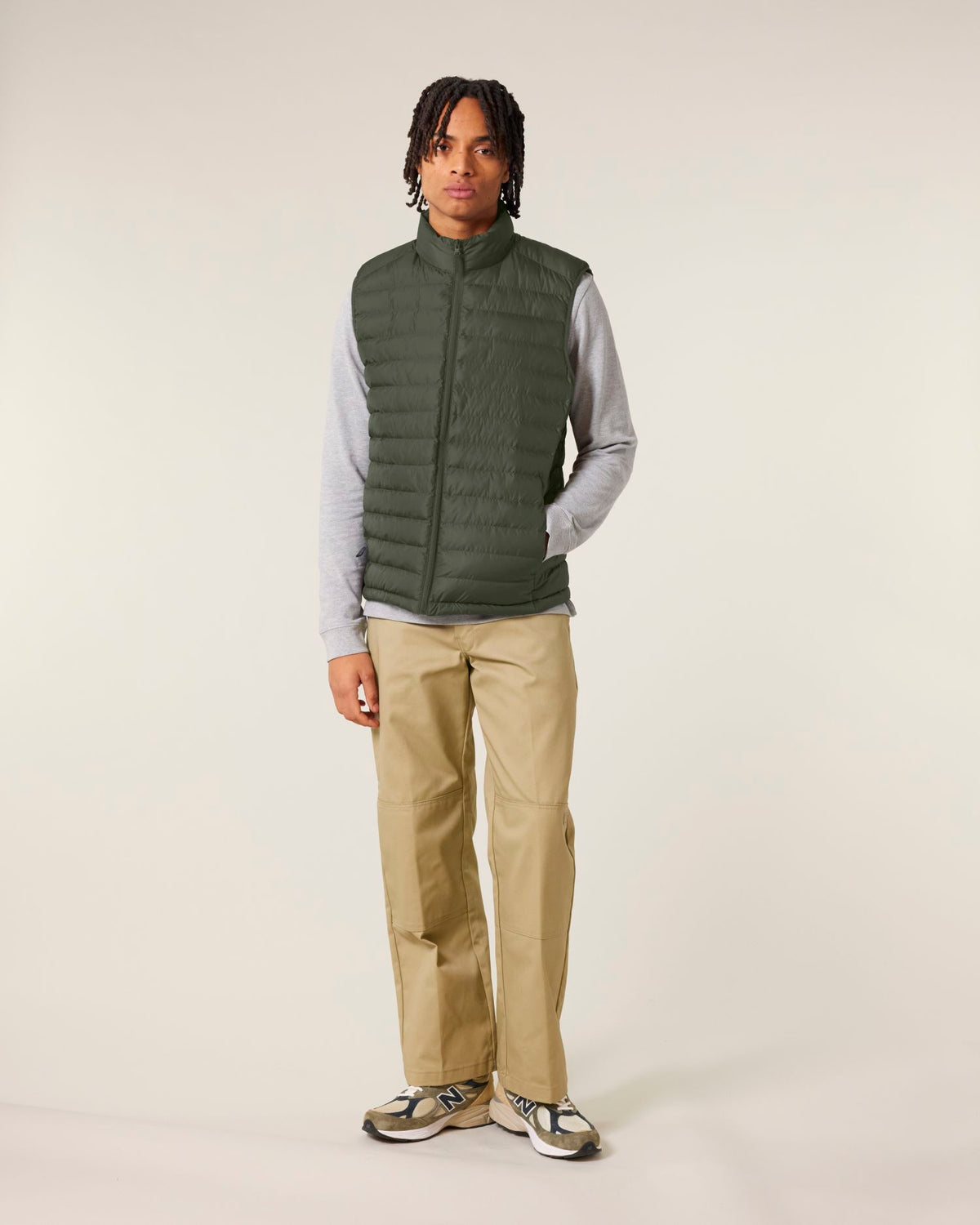 Khaki - C223