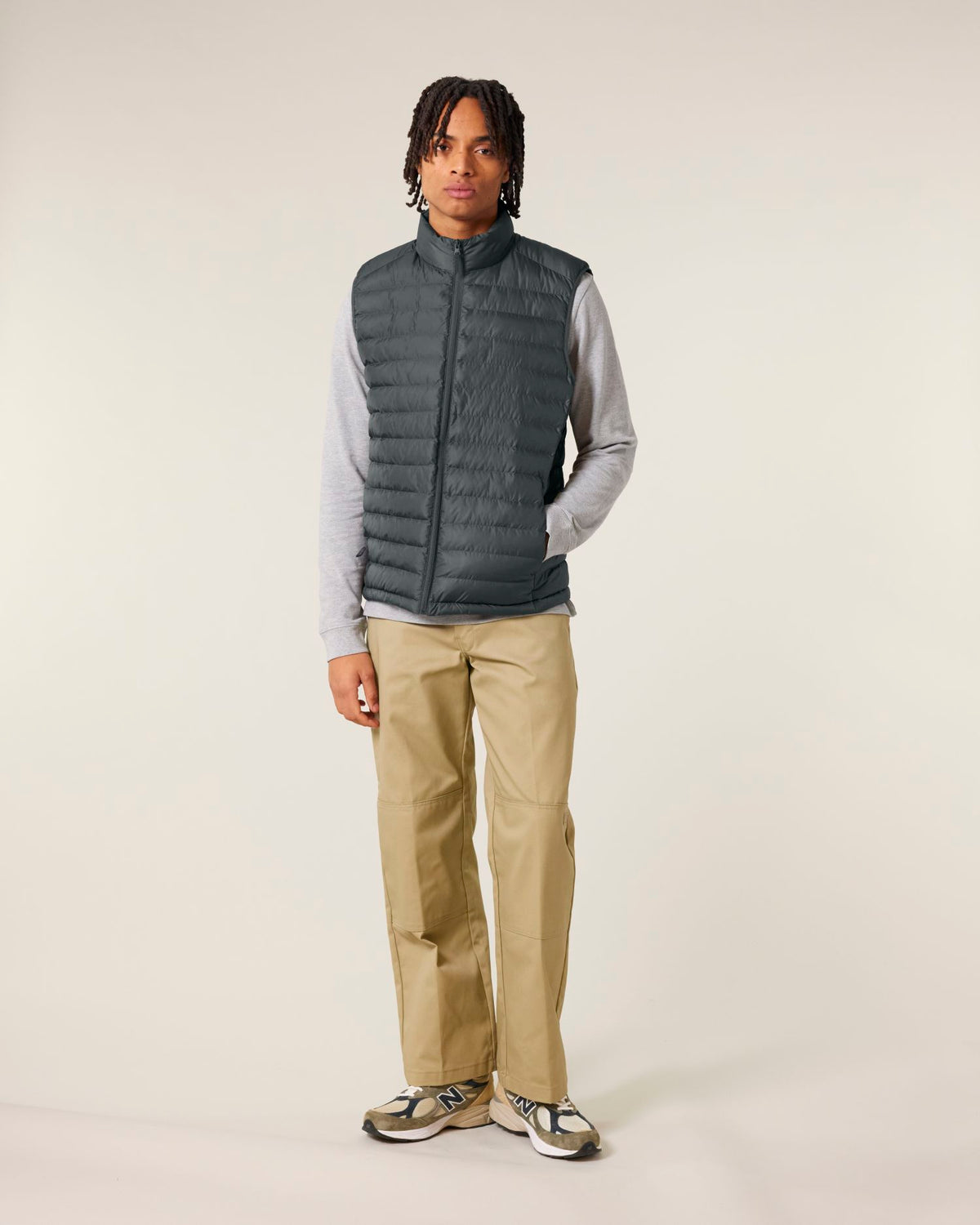 Anthracite - C253