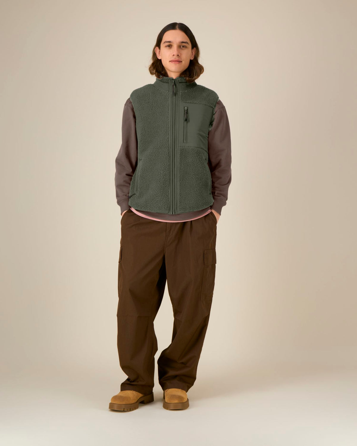 Khaki - C223