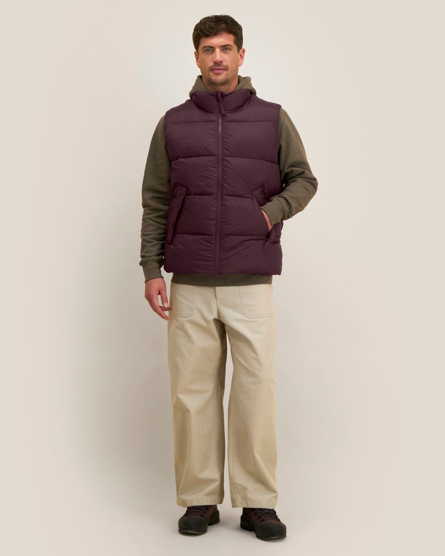Puffer Gilet 2.0