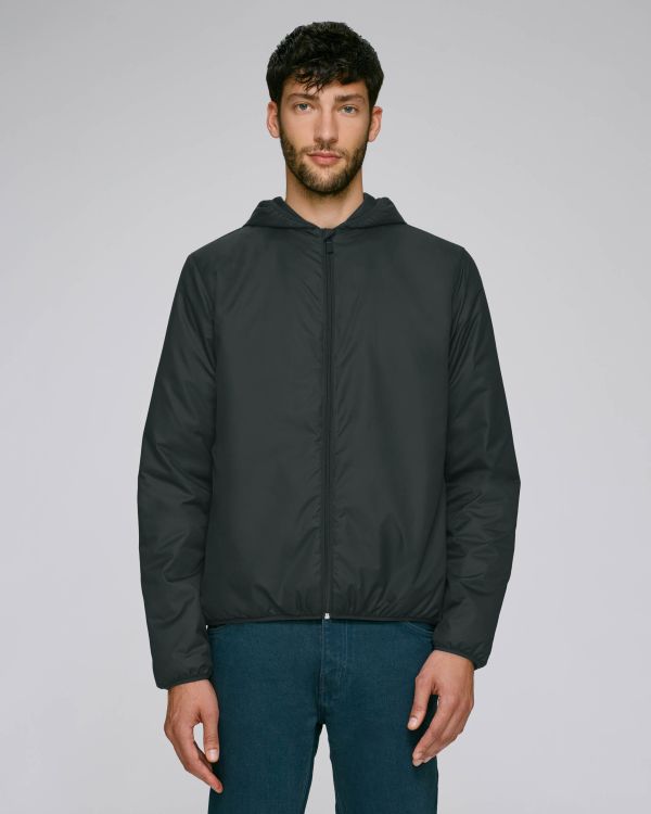Black - C002