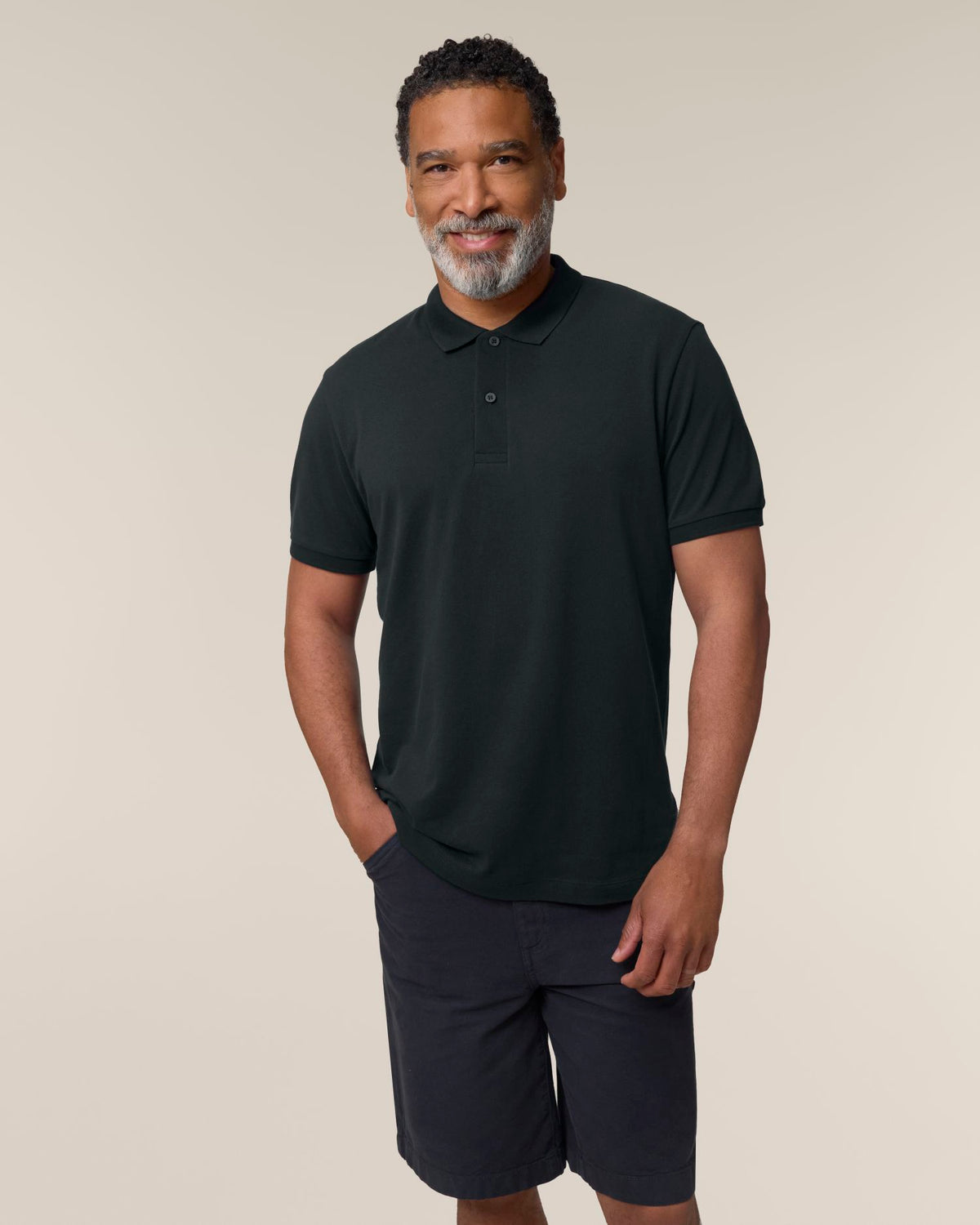 Black - C002